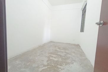 Pangsapuri Seri Mawar