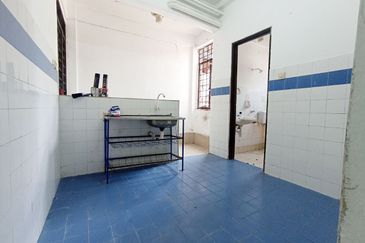 Pangsapuri Seri Mawar