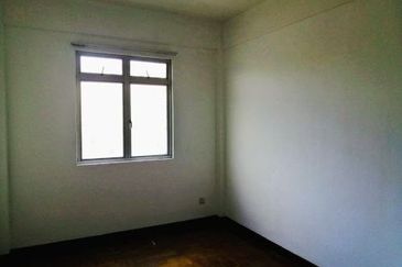 Pangsapuri Seri Mawar