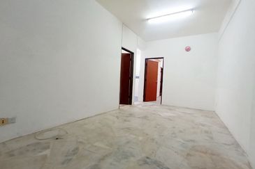 Pangsapuri Seri Mawar