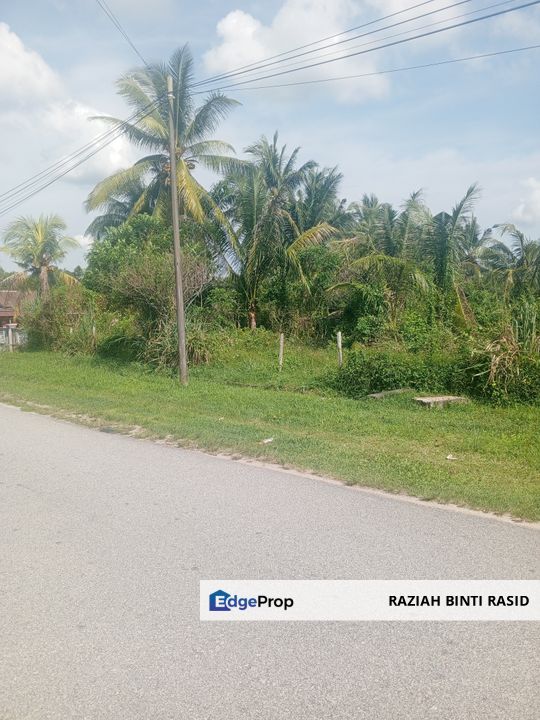 Tanah Lot Banglo di Linggi Port Dickson, Negeri Sembilan, Port Dickson