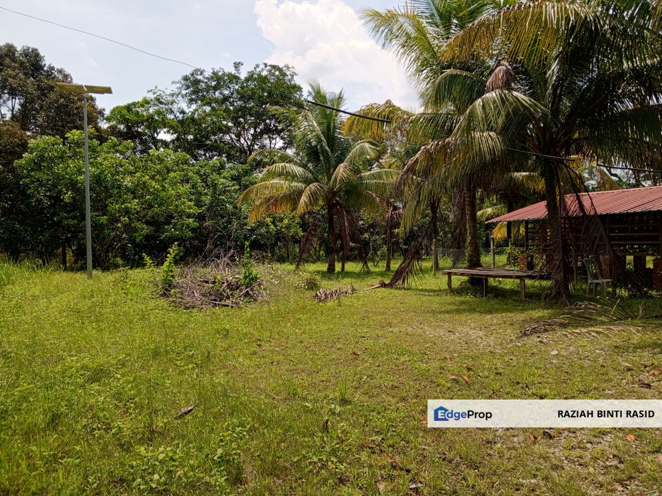 Tanah Dusun Cantik, Geran Individu, Lenggeng, Negeri Sembilan, Seremban