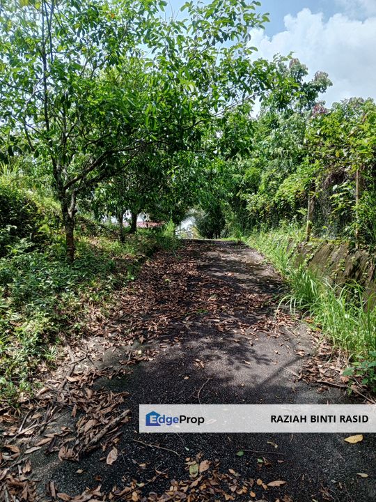 Tanah Dusun Cantik, Geran Individu, Lenggeng, Negeri Sembilan, Seremban