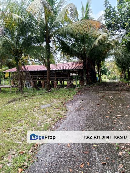 Tanah Dusun Cantik, Geran Individu, Lenggeng, Negeri Sembilan, Seremban