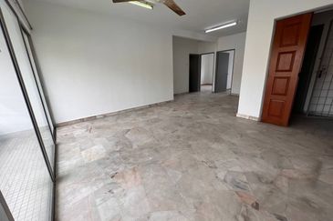 Baiduri Apartment @ Desa Pandan