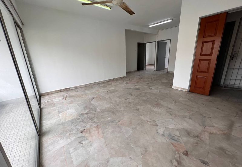 Baiduri Apartment @ Desa Pandan