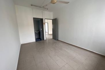 Baiduri Apartment @ Desa Pandan