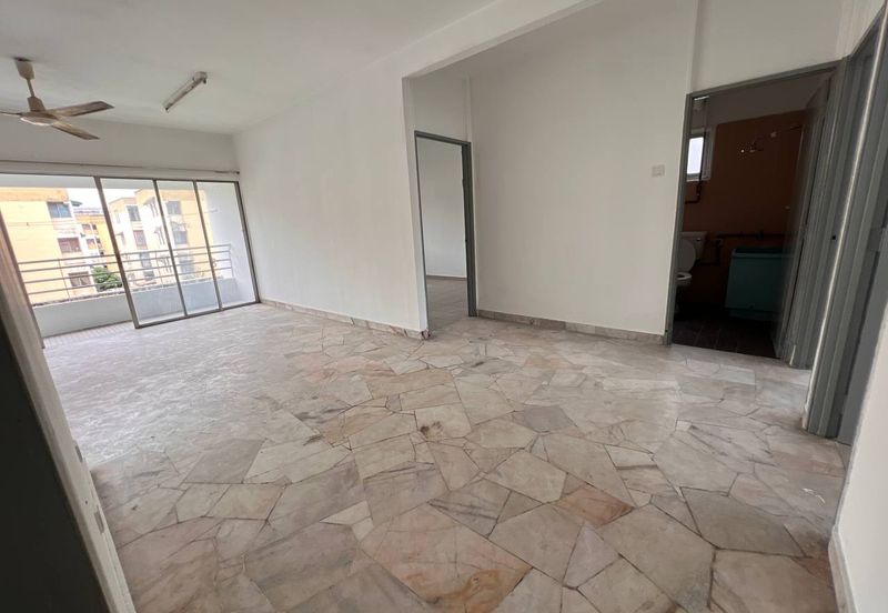 Baiduri Apartment @ Desa Pandan