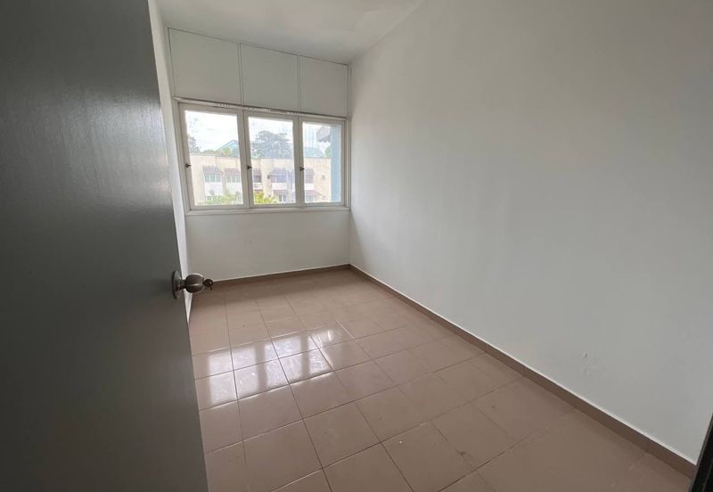 Baiduri Apartment @ Desa Pandan