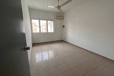 Baiduri Apartment @ Desa Pandan