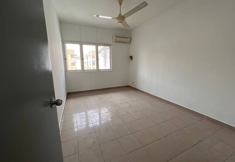 Baiduri Apartment @ Desa Pandan