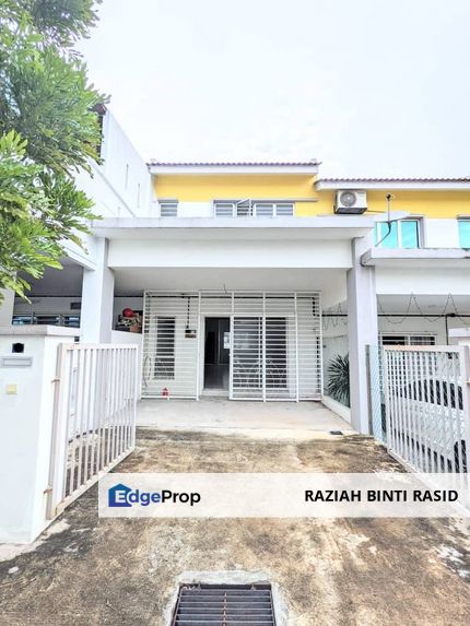 2 Storey Terrace House@Rinching Semenyih, Selangor, Selangor, Semenyih