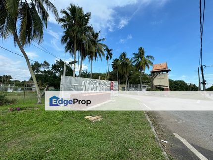 Tanah Pertanian Nusa Dusun, Melaka Geran Individu, Melaka, Alor Gajah