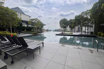 Seri Riana Residence