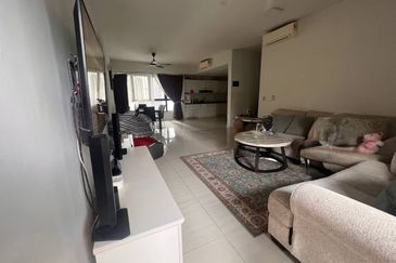 Seri Riana Residence