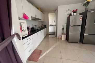 Seri Riana Residence