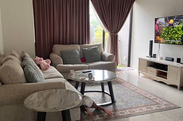 Seri Riana Residence