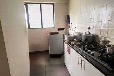 Seri Riana Residence