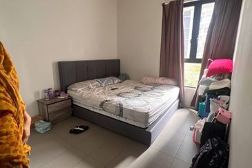 Seri Riana Residence