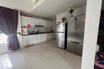 Seri Riana Residence