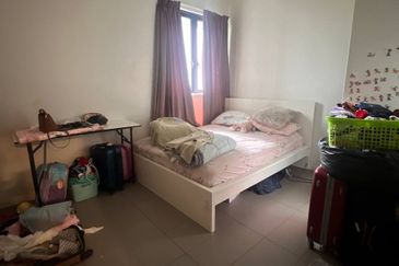 Seri Riana Residence