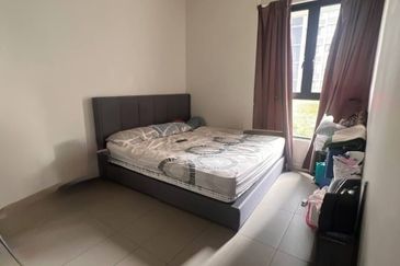 Seri Riana Residence