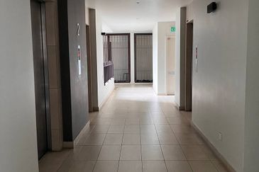 Seri Riana Residence