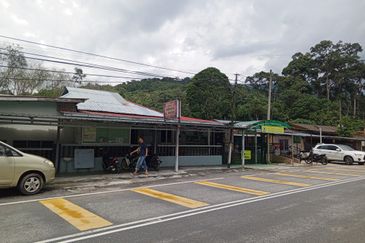 Batu 14 Hulu Langat