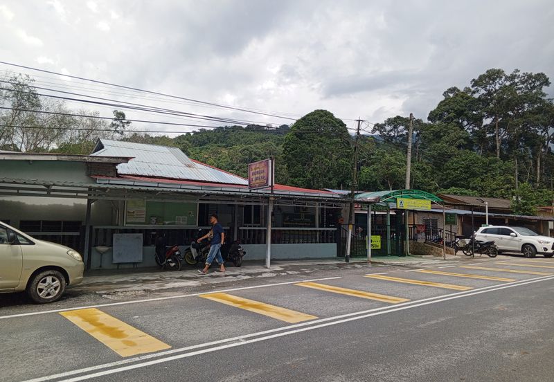 Batu 14 Hulu Langat