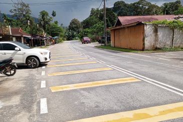 Batu 14 Hulu Langat