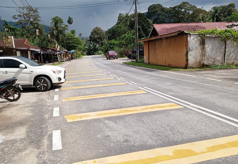 Batu 14 Hulu Langat