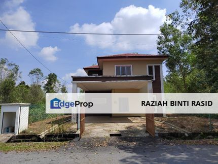 2 STOREY BUNGALOW @ Mahkota Hill near Semenyih Town, Negeri Sembilan, Lenggeng