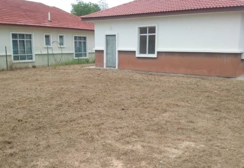 Rumah Rakyat Lenggeng