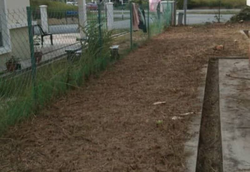 Rumah Rakyat Lenggeng