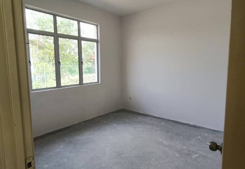 Rumah Rakyat Lenggeng