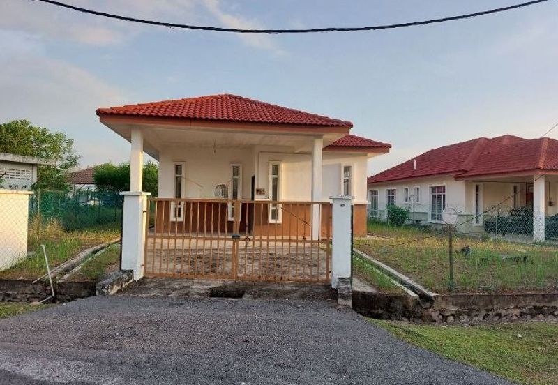 Rumah Rakyat Lenggeng