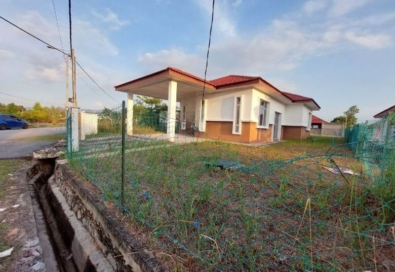 Rumah Rakyat Lenggeng