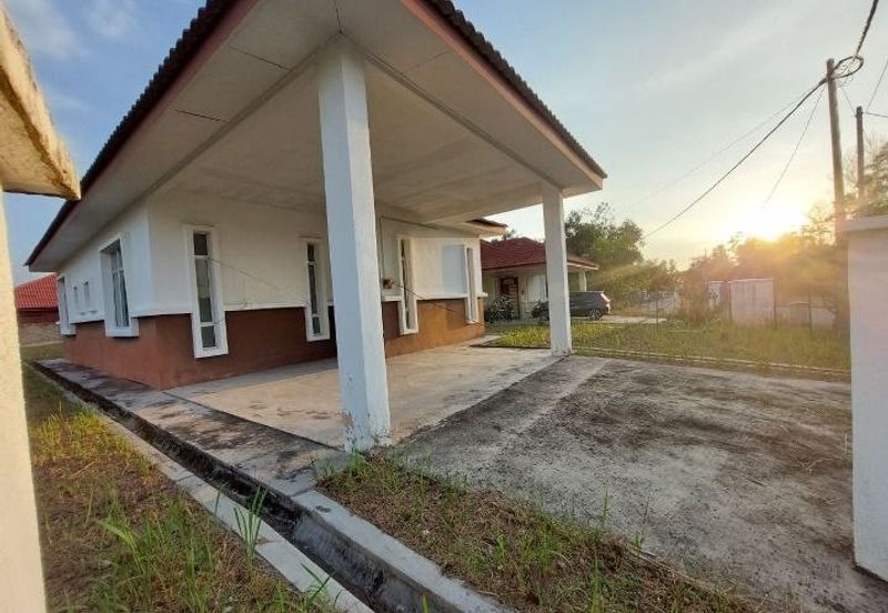 Rumah Rakyat Lenggeng