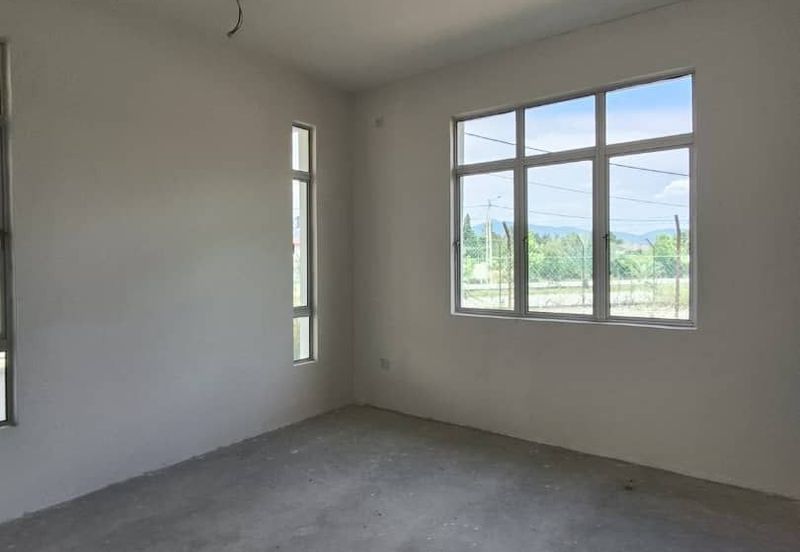 Rumah Rakyat Lenggeng