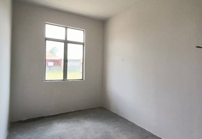 Rumah Rakyat Lenggeng