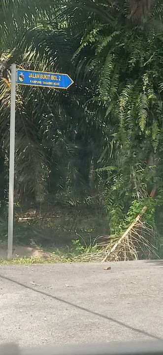 Tanah Pertanian Geran Individu di Pasir Panjang, Port Dickson, Negeri Sembilan, Port Dickson