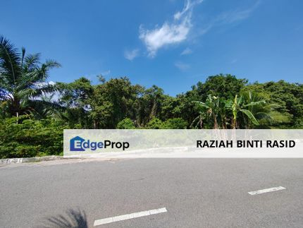 Non Bumi Agriculture Land at Pasir Panjang, PORT DICKSON, Negeri Sembilan, Port Dickson