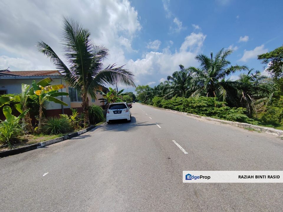 Non Bumi Agriculture Land at Pasir Panjang, PORT DICKSON, Negeri Sembilan, Port Dickson