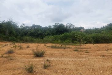 Jalan Sentosa 1, Taman Sentosa