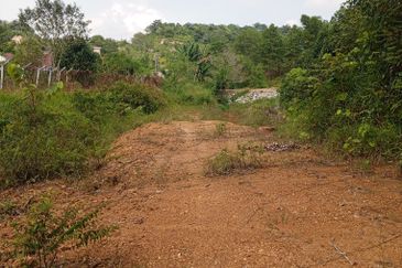 Jalan Sentosa 1, Taman Sentosa