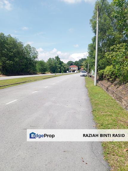 Individual Title Bungalow Lot@ Mahkota Hill, Lenggeng N.9, Near to main Road, Negeri Sembilan, Seremban