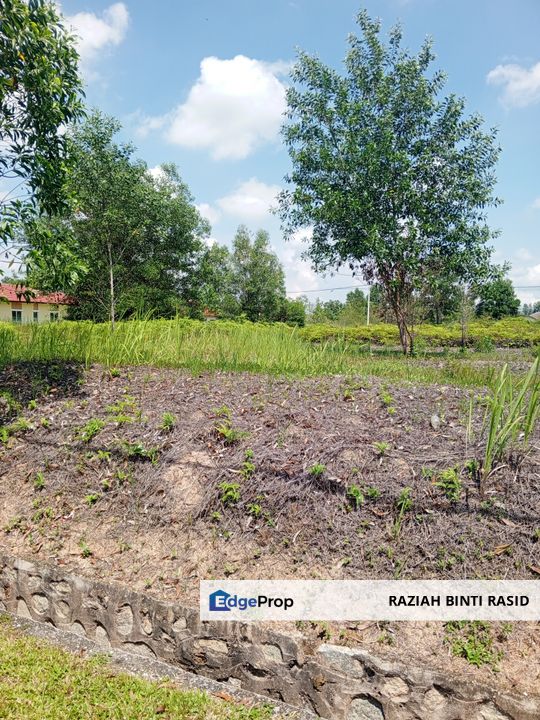 Individual Title Bungalow Lot@ Mahkota Hill, Lenggeng N.9, Near to main Road, Negeri Sembilan, Seremban