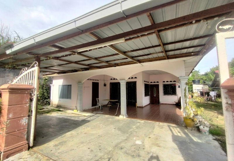 Rumah Rakyat Lenggeng