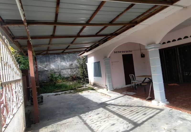 Rumah Rakyat Lenggeng