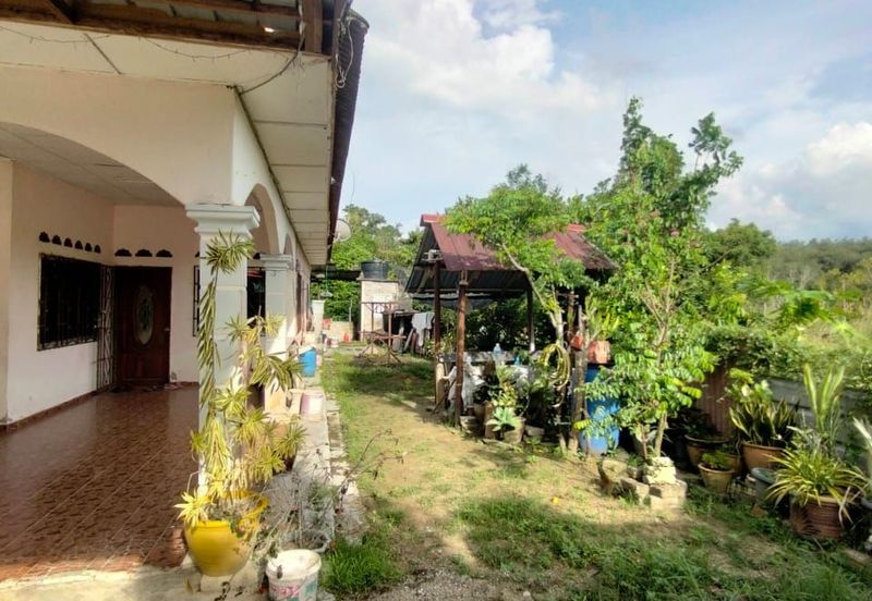 Rumah Rakyat Lenggeng